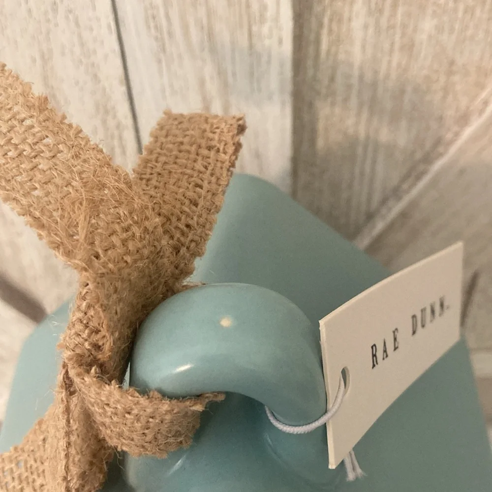 Rae Dunn Yardbird Birdhouse